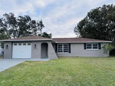 7848 Teal Dr, New Port Richey, FL 34653