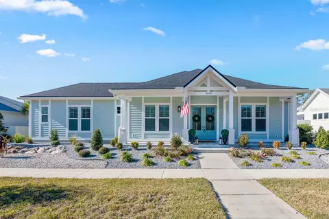 1060 SW 131st St, Newberry, FL 32669