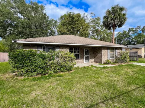 361 NW Jefferson St, Lake City, FL 32055