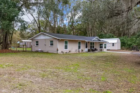 20217 NW 138th Ave, High Springs, FL 32643