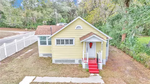 2605 W Silver Springs Blvd, Ocala, FL 34475
