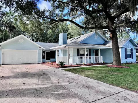 4201 NW 59th Ave, Gainesville, FL 32653