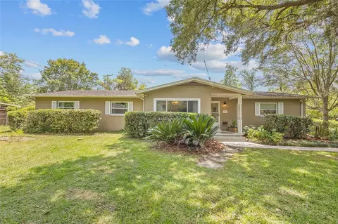 3031 NW 22nd St, Gainesville, FL 32605