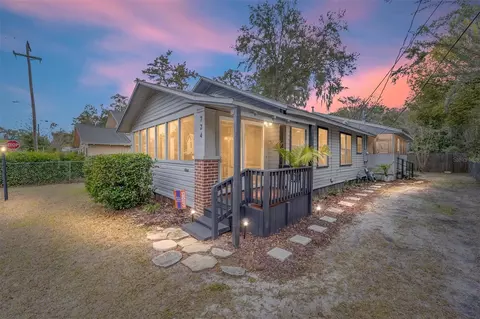 724 NW 7th Ave, Gainesville, FL 32601