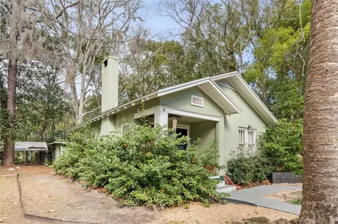 2636 NW 2nd Ave, Gainesville, FL 32607