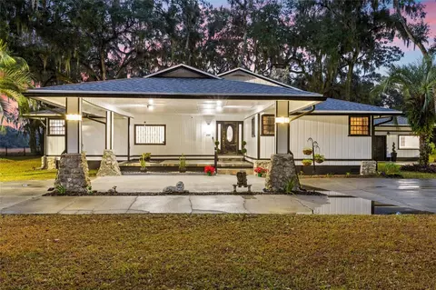 2305 NE 64th Ter, Gainesville, FL 32609