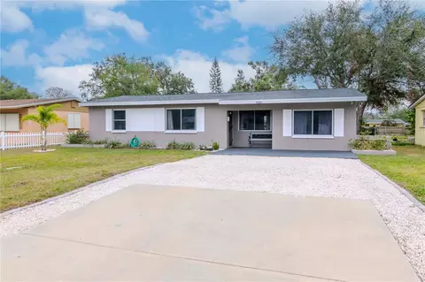 4760 84th Ter N, Pinellas Park, FL 33781
