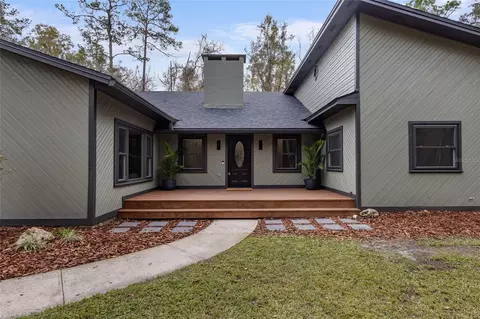 5521 NW 53rd Ct, Gainesville, FL 32653