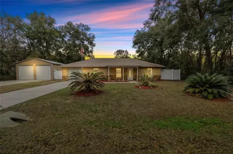 161 S Rooks Ave, Inverness, FL 34453