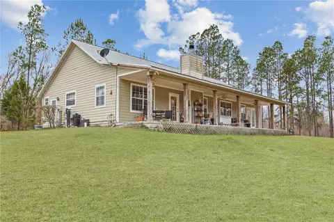 941 SW Waffle Gln, Fort White, FL 32038