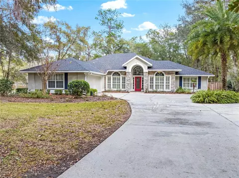 2107 SW 102nd Ter, Gainesville, FL 32607