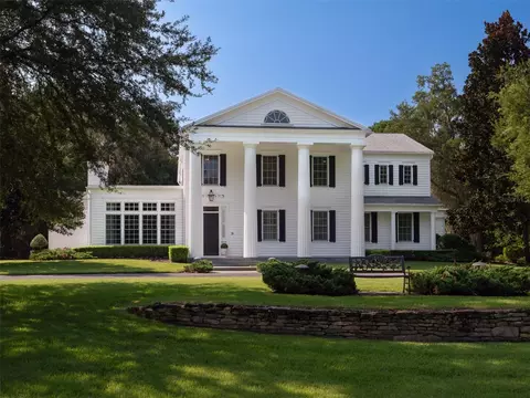15135 NW 11th Pl, Newberry, FL 32669