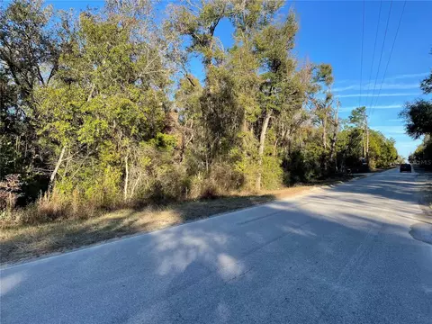 NE 88th Lane, Bronson, FL 32621