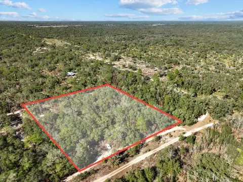 NE 130th Ave, Bronson, FL 32621