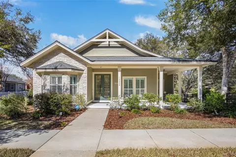 12808 SW 2nd Pl, Newberry, FL 32669