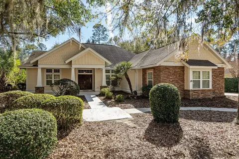5707 NW 50th Pl, Gainesville, FL 32653