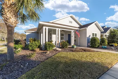 715 SW 132nd Dr, Newberry, FL 32669