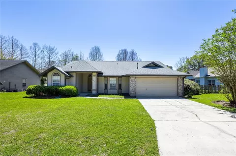 3645 NW 68th Ln, Gainesville, FL 32653