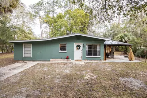 4135 NW 20th Ter, Gainesville, FL 32605