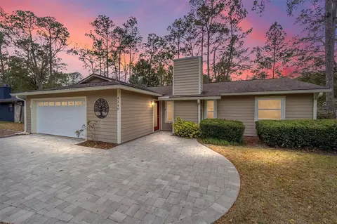 4340 NW 21st Ter, Gainesville, FL 32605