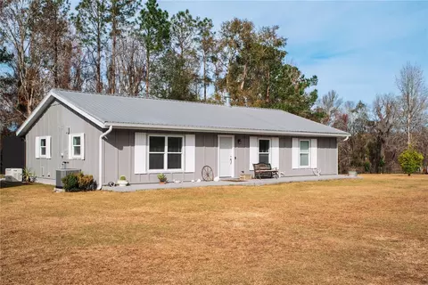 4131 SW 100th Pl, Lake Butler, FL 32054