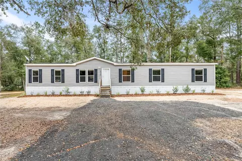 10170 NE 73rd St, Bronson, FL 32621