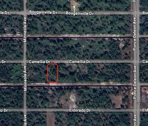 419 Camellia Dr, Indian Lake Estates, FL 33855