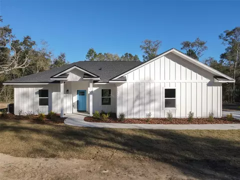 12651 NE 107th Ave, Archer, FL 32618