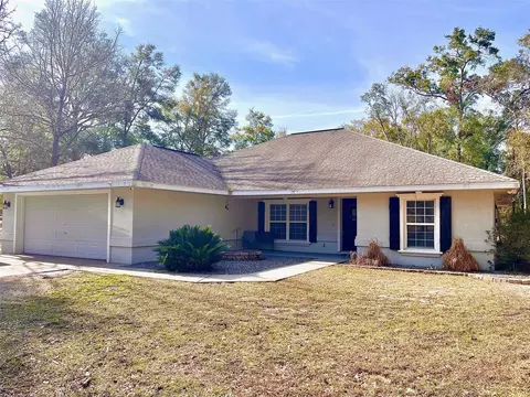 3209 NE 53rd Ter, High Springs, FL 32643