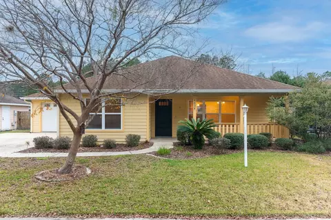 4634 NE 16th Ter Ter, Gainesville, FL 32609