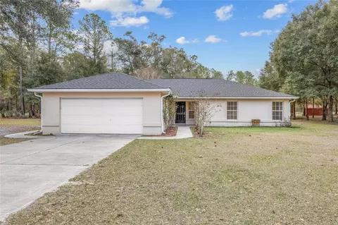 17927 SW 95th Ave, Archer, FL 32618
