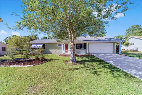 11436 SW 84th Court Rd, Ocala, FL 34481