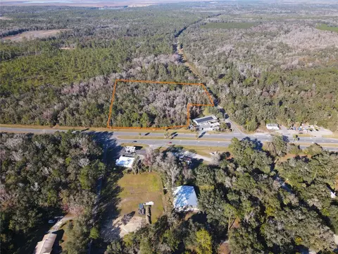 102 NE Highway 441, Micanopy, FL 32667
