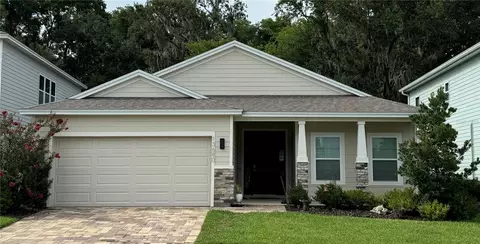 13680 NW 14th Pl, Newberry, FL 32669