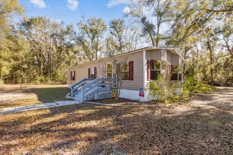6750 NW 73rd Ln, Chiefland, FL 32626