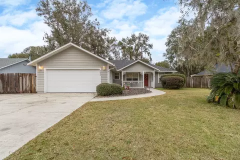 8620 SW 61st Pl, Gainesville, FL 32608