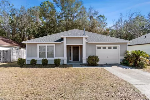 3411 NW 25th Ter, Gainesville, FL 32605