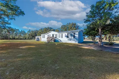 20521 NW 22nd Ter, Brooker, FL 32622