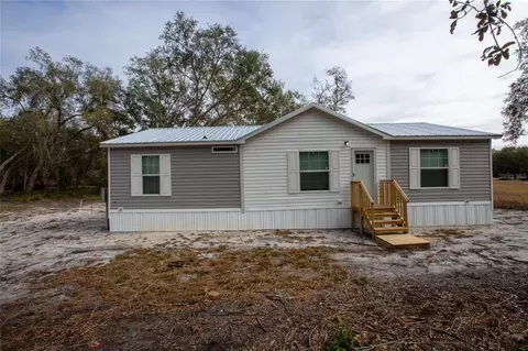 7835 Bundy Lake Rd, Keystone Heights, FL 32656