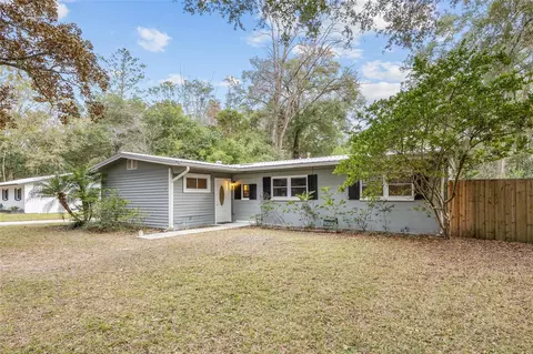 3853 NW 13th Pl, Gainesville, FL 32605