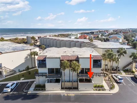 5650 S A1a #D111, Saint Augustine, FL 32080