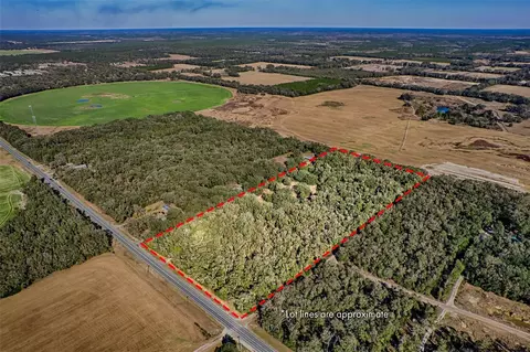 Us-129, Bell, FL 32619