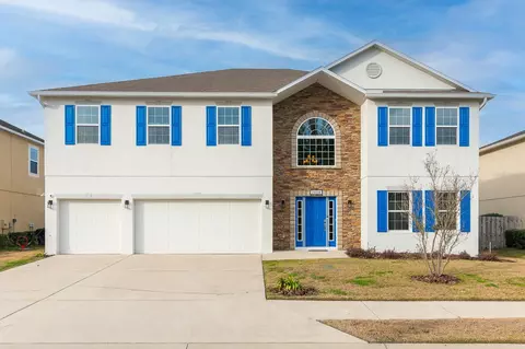 24448 SW 8th Pl, Newberry, FL 32669