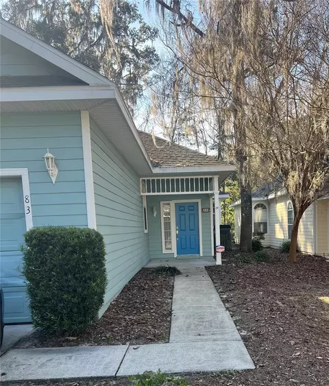 83 NW 48 Blvd #15, Gainesville, FL 32607
