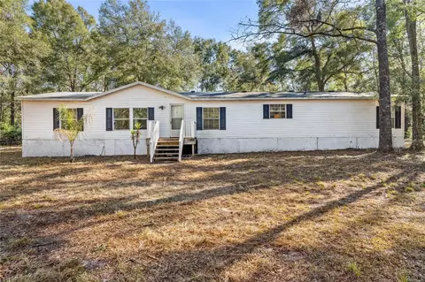 181 SW Hawaii Ter, Fort White, FL 32038
