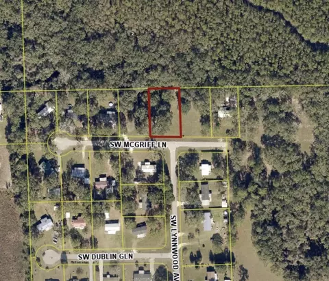 187 SW Mcgriff Ln, Lake City, FL 32024