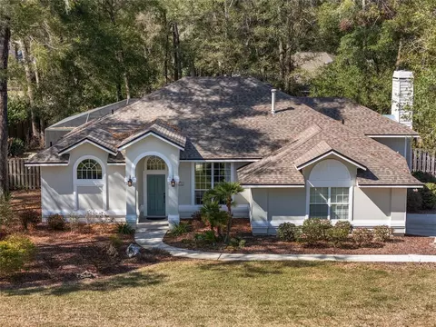 8436 SW 21st Ln, Gainesville, FL 32607