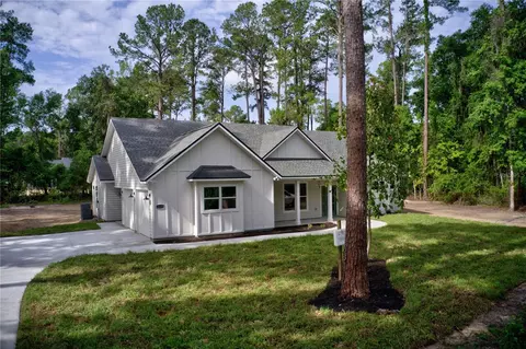 21179 NE 115th Pl, Waldo, FL 32694