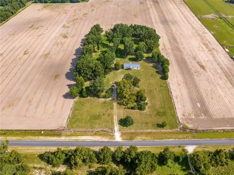 27910 NW 46th Ave, Newberry, FL 32669