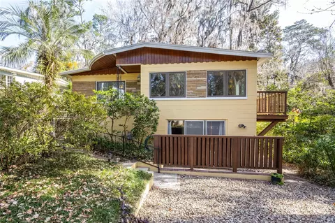 311 SW 27th St, Gainesville, FL 32607